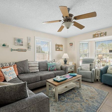 Bellas Beach House Panama City Beach Zewnętrze zdjęcie