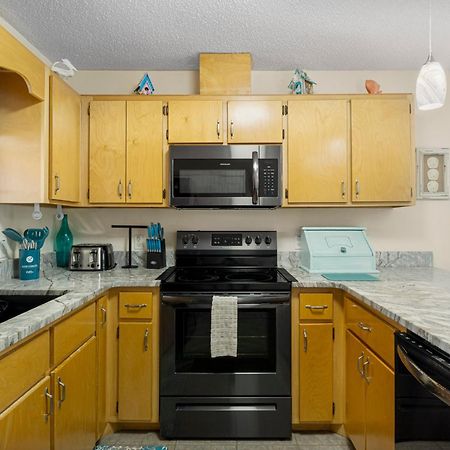 Bellas Beach House Panama City Beach Zewnętrze zdjęcie