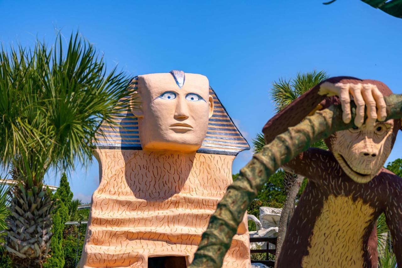Bellas Beach House Panama City Beach Zewnętrze zdjęcie