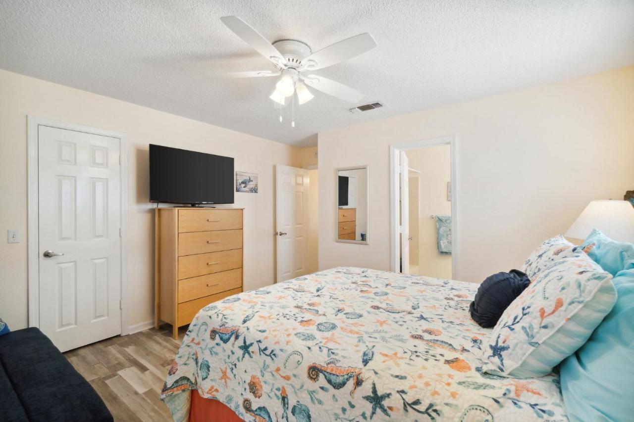 Bellas Beach House Panama City Beach Zewnętrze zdjęcie