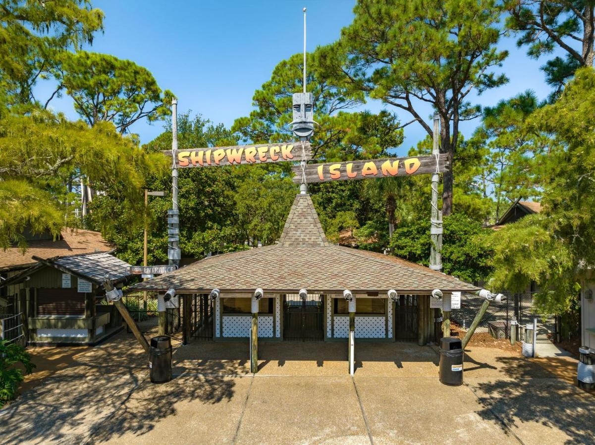 Bellas Beach House Panama City Beach Zewnętrze zdjęcie