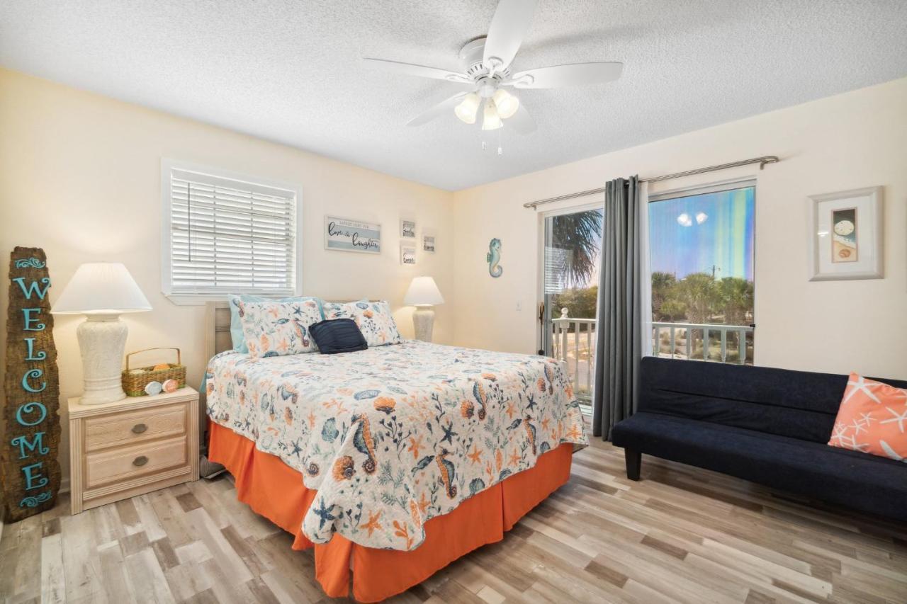 Bellas Beach House Panama City Beach Zewnętrze zdjęcie