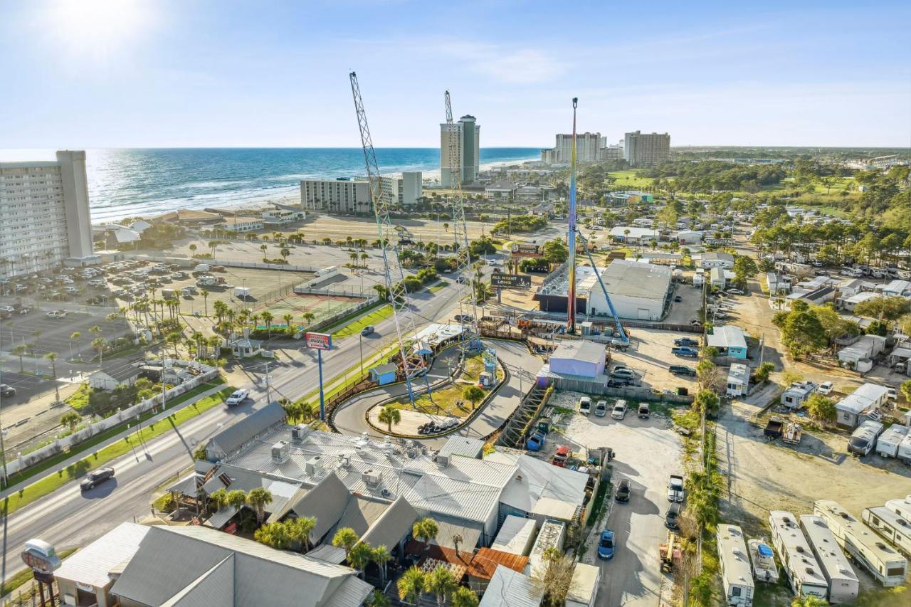 Bellas Beach House Panama City Beach Zewnętrze zdjęcie