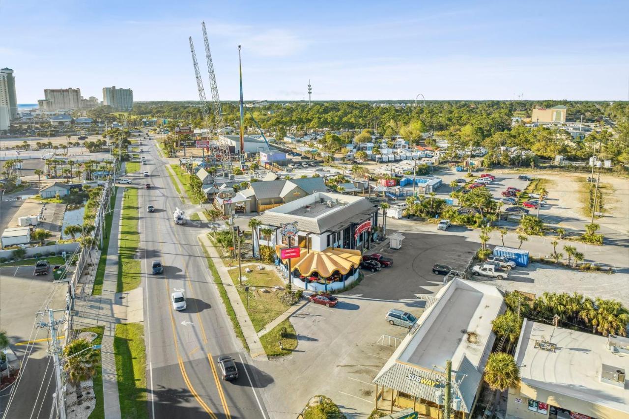 Bellas Beach House Panama City Beach Zewnętrze zdjęcie
