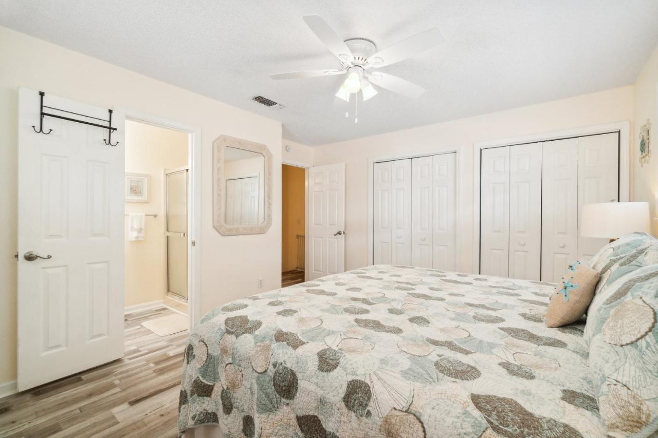 Bellas Beach House Panama City Beach Zewnętrze zdjęcie