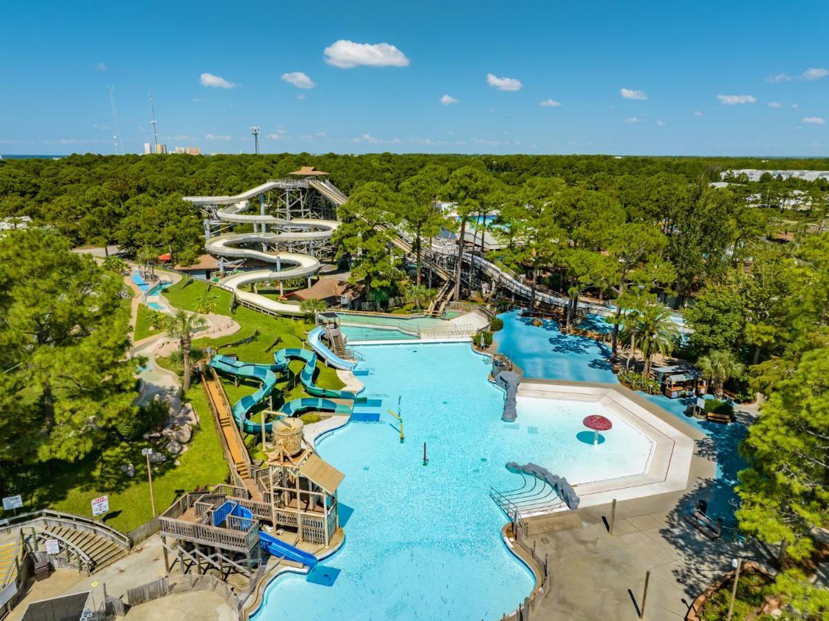 Bellas Beach House Panama City Beach Zewnętrze zdjęcie