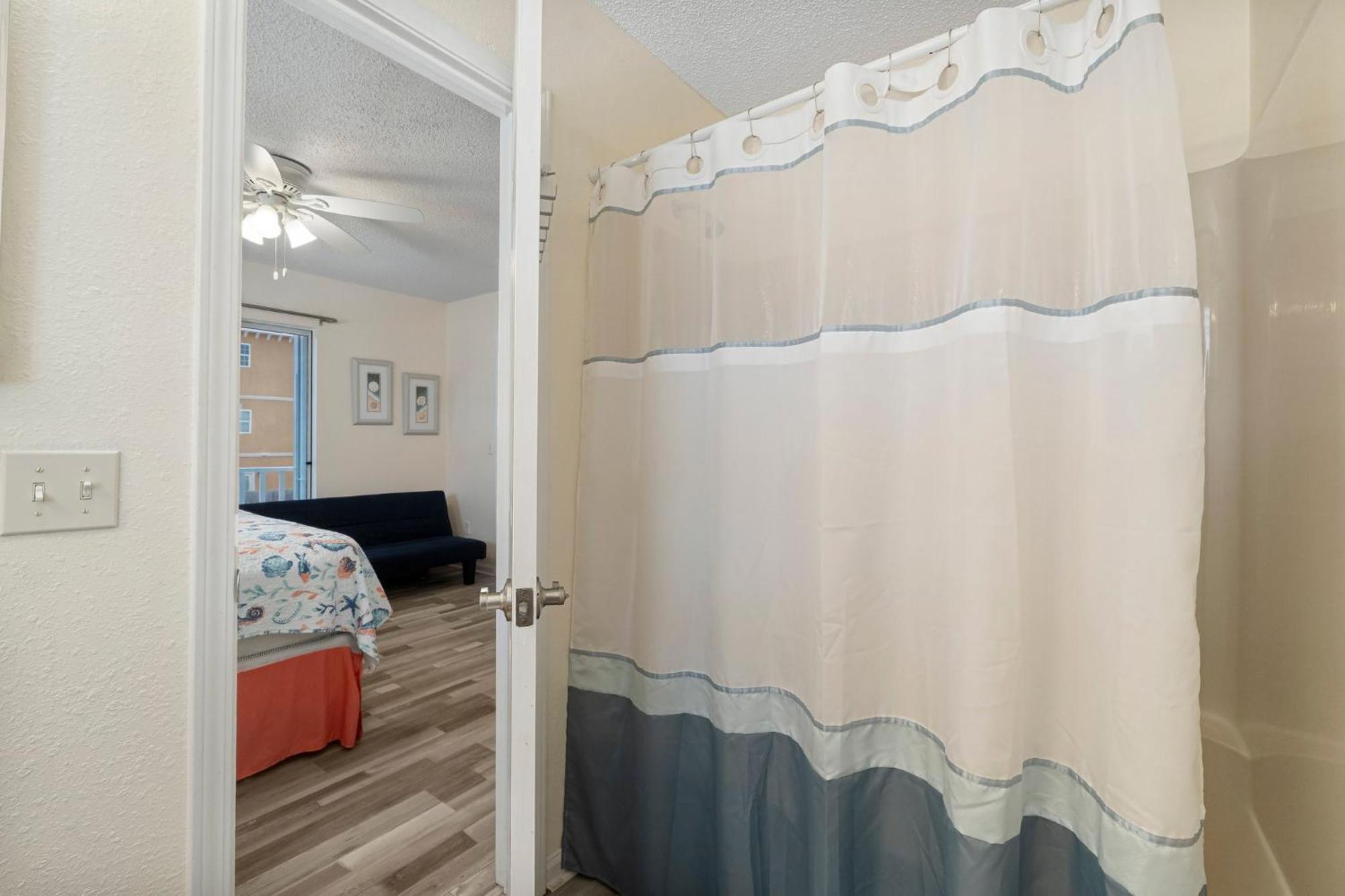 Bellas Beach House Panama City Beach Zewnętrze zdjęcie