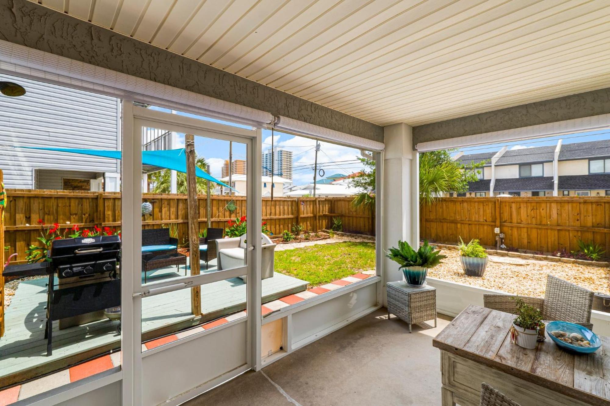 Bellas Beach House Panama City Beach Zewnętrze zdjęcie