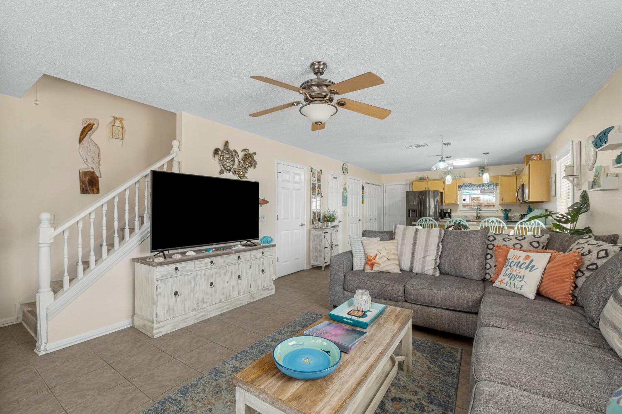 Bellas Beach House Panama City Beach Zewnętrze zdjęcie