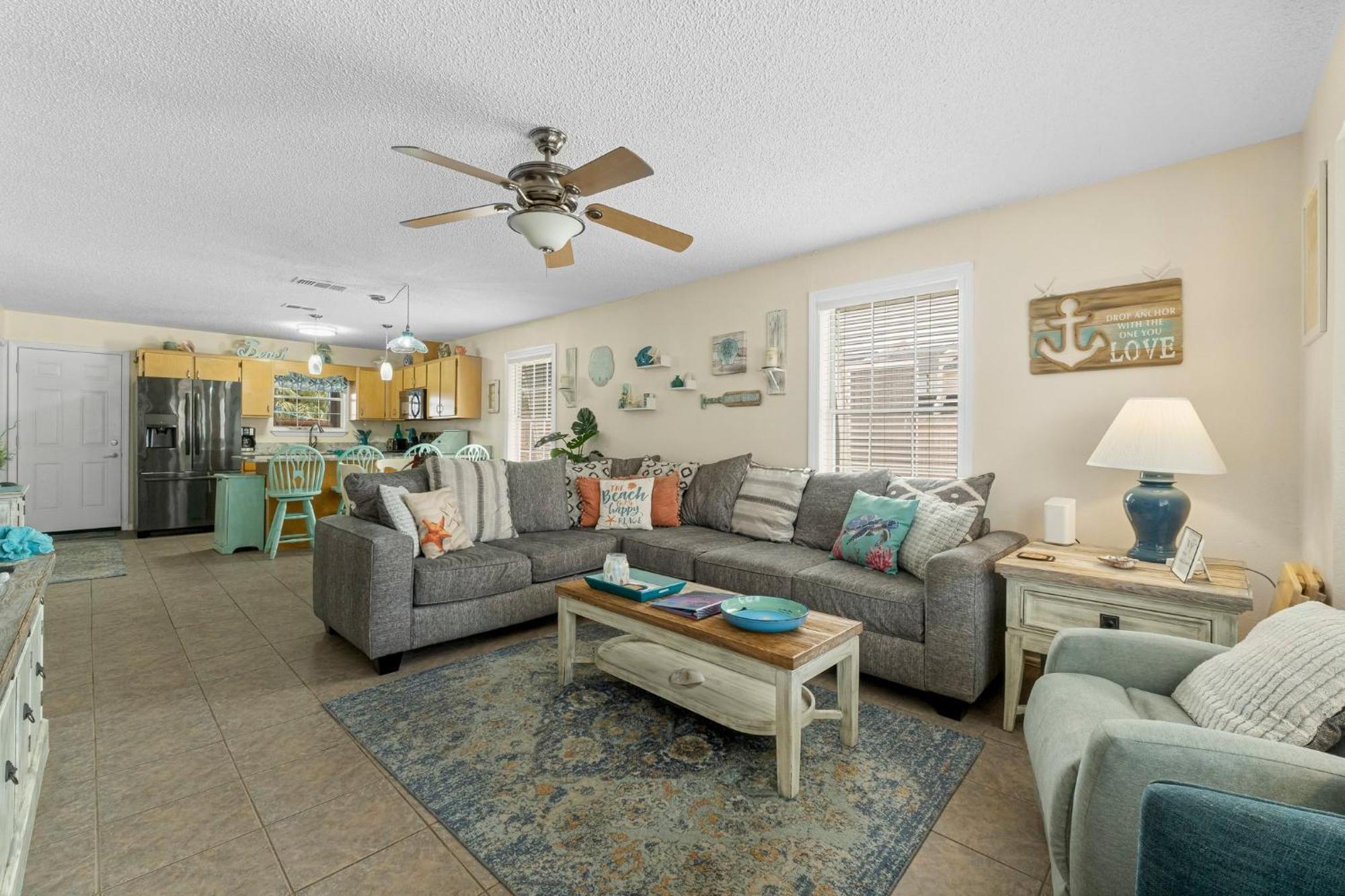 Bellas Beach House Panama City Beach Zewnętrze zdjęcie