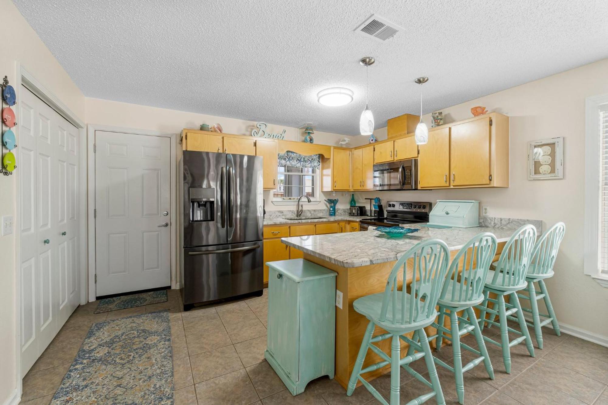 Bellas Beach House Panama City Beach Zewnętrze zdjęcie