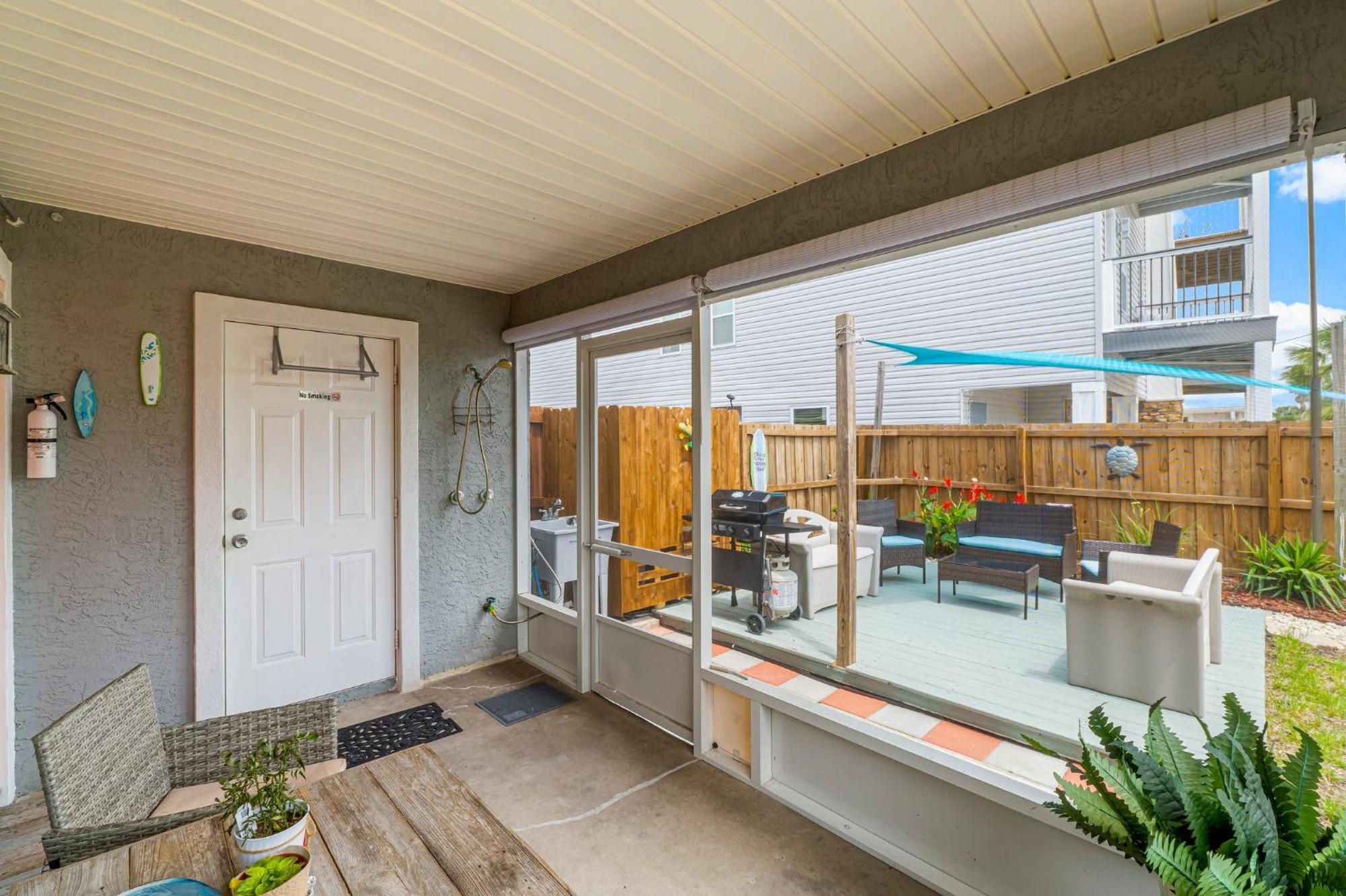 Bellas Beach House Panama City Beach Zewnętrze zdjęcie