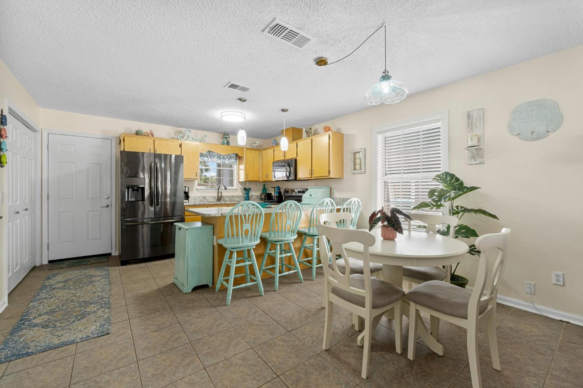 Bellas Beach House Panama City Beach Zewnętrze zdjęcie