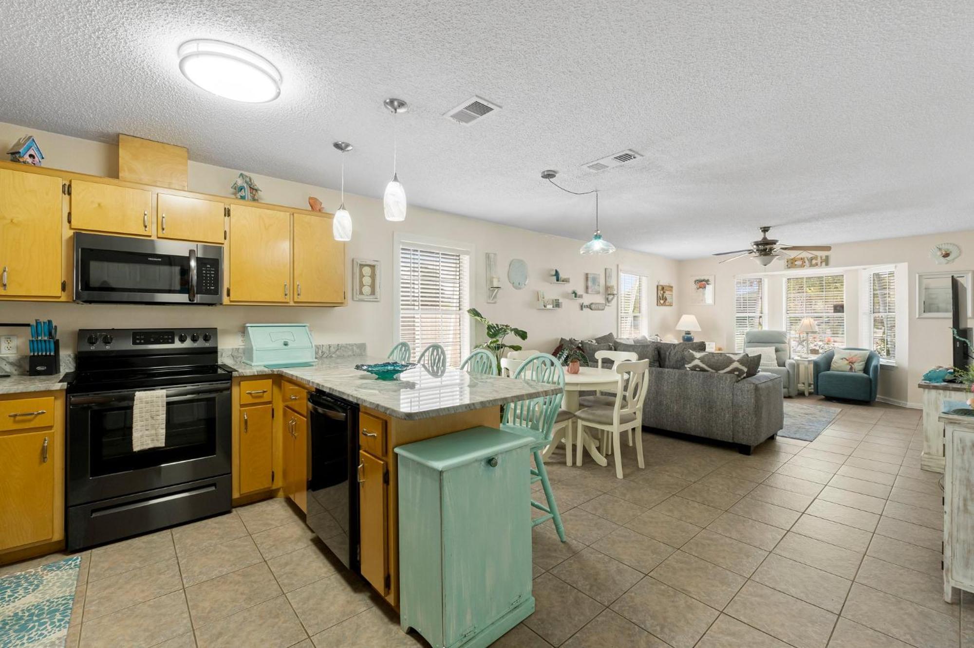 Bellas Beach House Panama City Beach Zewnętrze zdjęcie