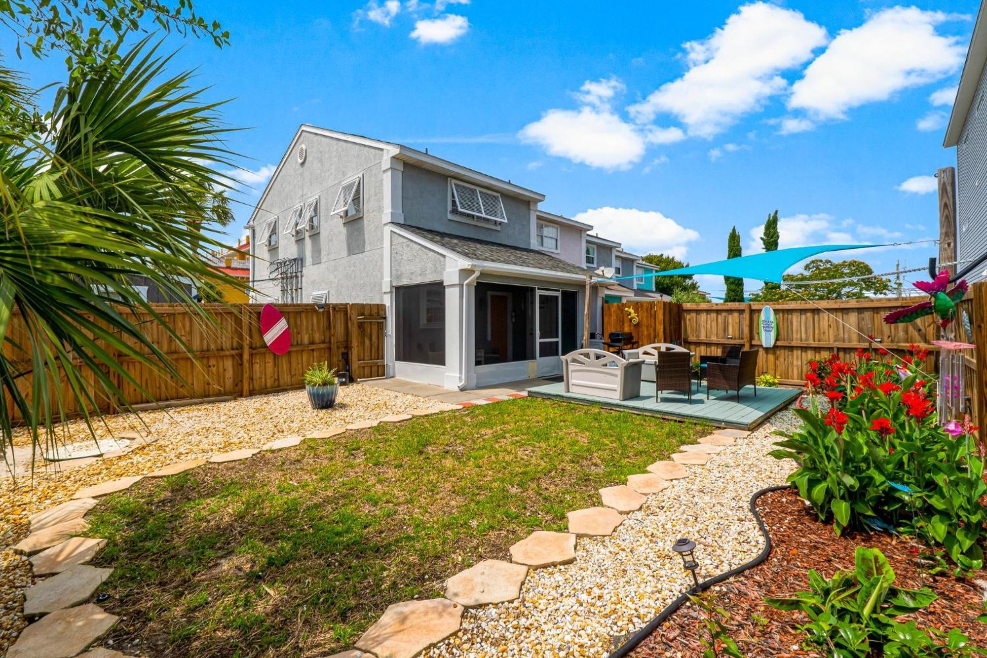 Bellas Beach House Panama City Beach Zewnętrze zdjęcie
