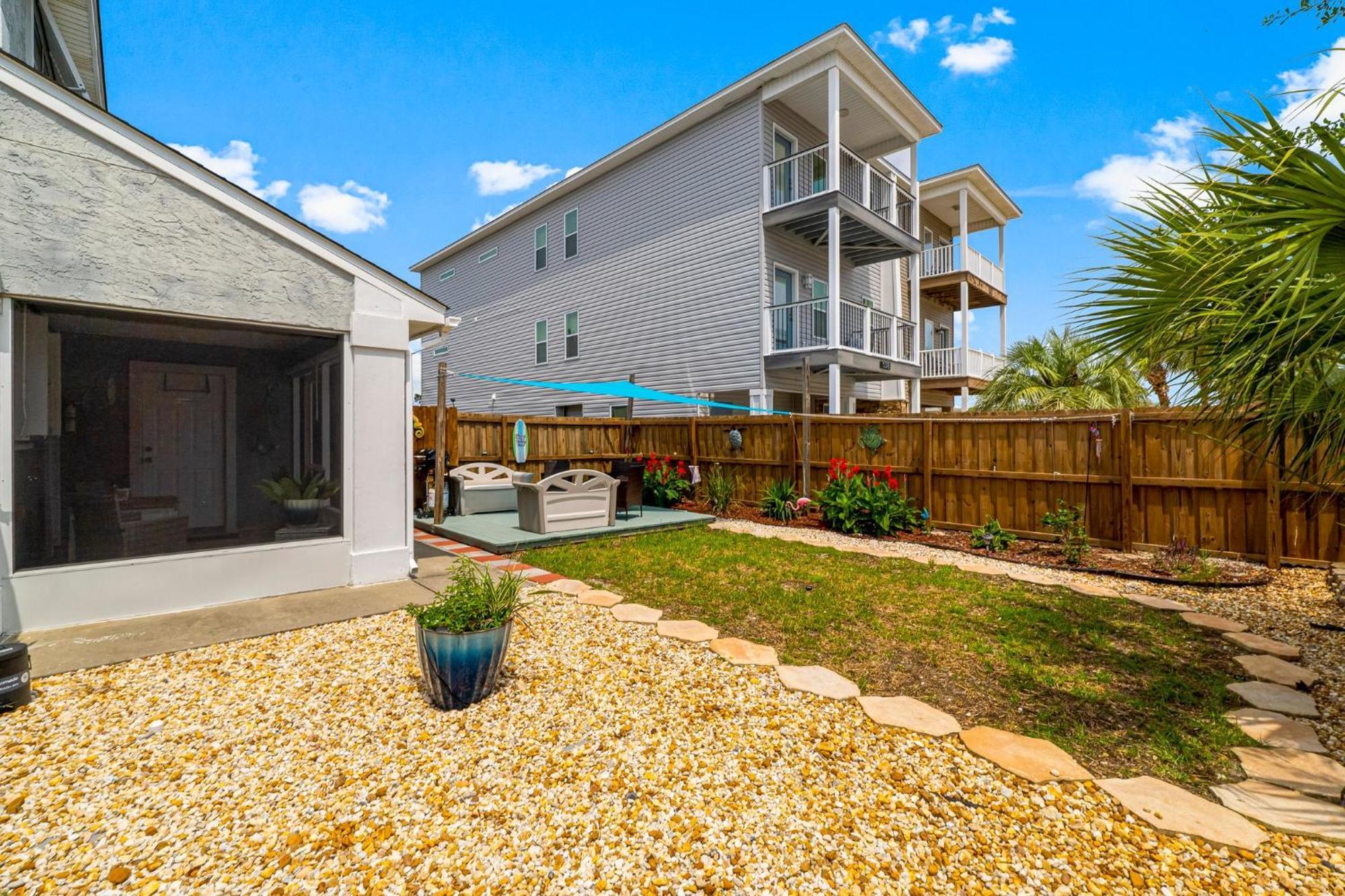 Bellas Beach House Panama City Beach Zewnętrze zdjęcie