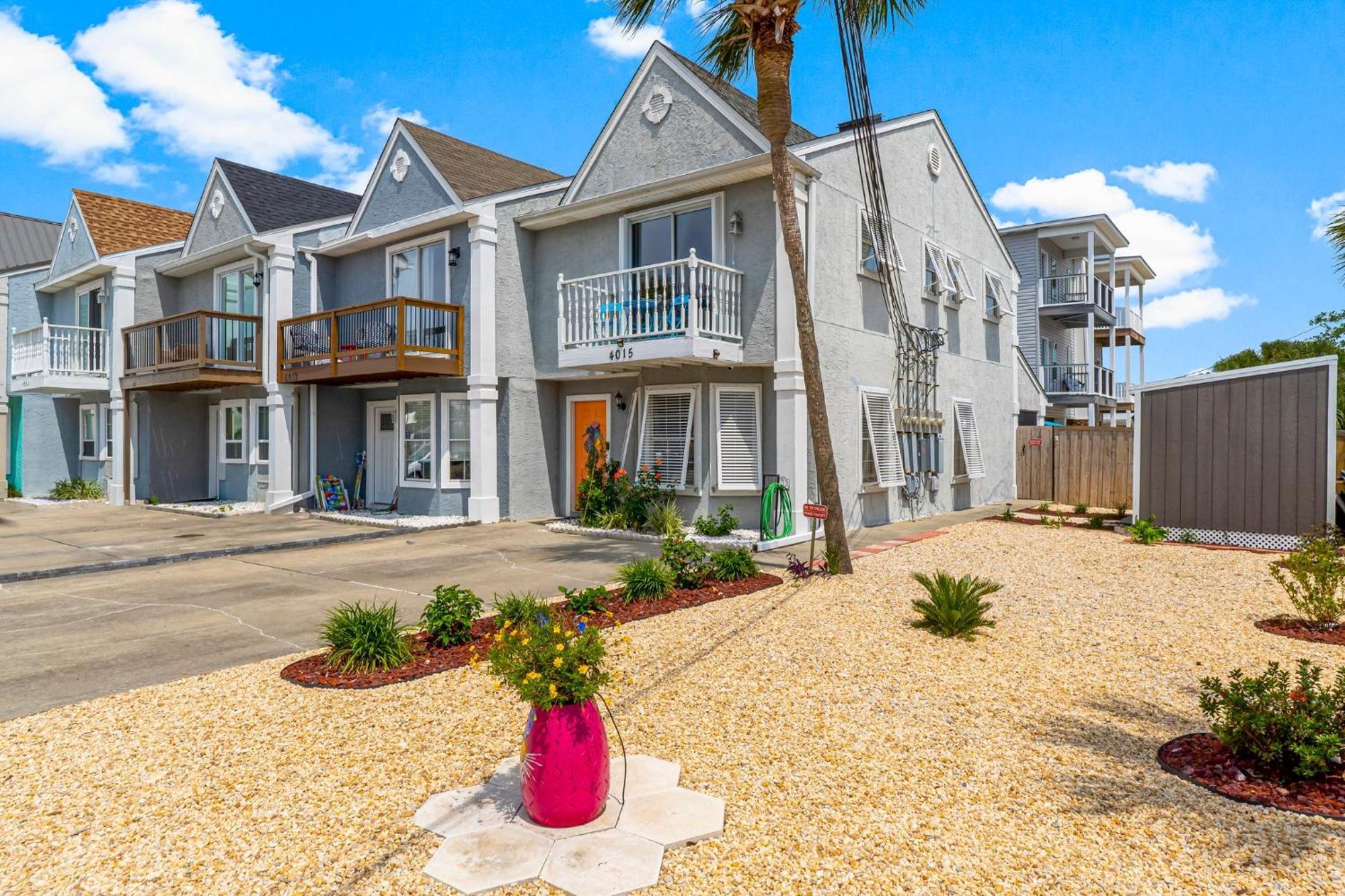 Bellas Beach House Panama City Beach Zewnętrze zdjęcie